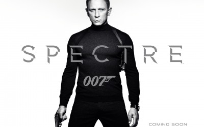 Dukes Movie Review – Spectre