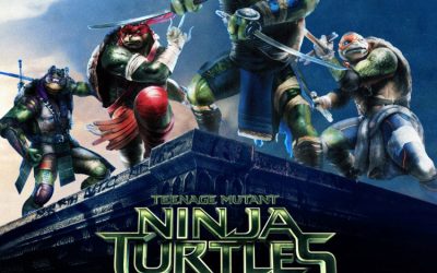 Dukes Movie Review – Teenage Mutant Ninja Turtles: Out of the Shadows