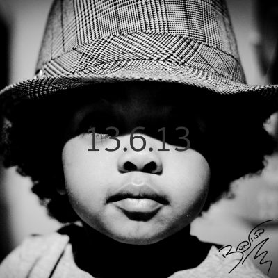 Album Artwork Buntun - 13.6.13